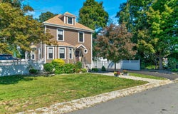 22 Wilson Ave, Braintree, MA 02184