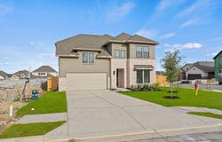 19501 Janke Cv, Pflugerville, TX 78660