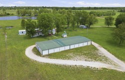 11901 State Highway 32, Lebanon, MO 65536