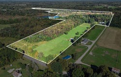 9325 Dwight Boyer Road, Watervliet, MI 49098