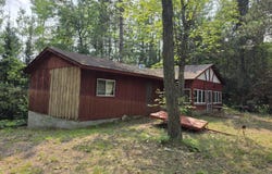1407 Rainbow Park Trail, Mio, MI 48647