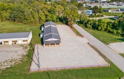 200 N Centennial Boulevard, Nevada, MO 64772