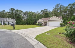 252 Timber Run Dr., Georgetown, SC 29440
