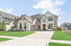 3410 Abingdon Drive, Melissa, TX 75454