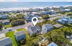1125 S Topsail Drive, Surf City, NC 28445