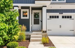 8924 Barrington Lane, Jenison, MI 49428