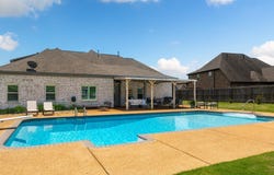 178 E CHERRYBARK Dr, Atoka, TN 38004