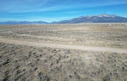 Lakeview Dr., Alamosa, CO 81101