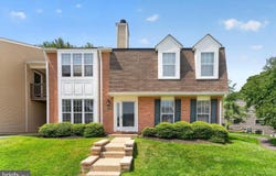 7710 LEXTON PL #B, SPRINGFIELD, VA 22152