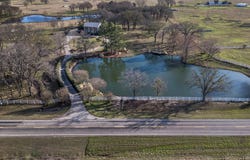 6569 Fm 2947, Quinlan, TX 75474