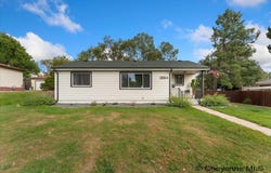 1864 ANDOVER DR, Cheyenne, WY 82001