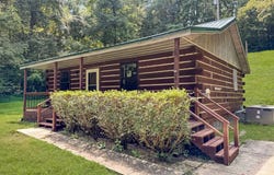 165 Lakeshore Dr, DOVER, TN 37058