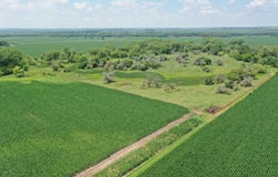 585 street, Fullerton, NE 68638