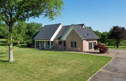 141 Ashley Drive, Cape Girardeau, MO 63701