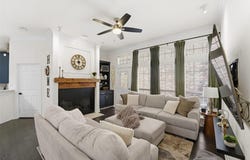 8609 Old Oak Drive, Irving, TX 75063