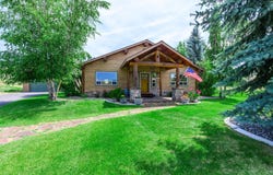 192 Leonard Lane, Eureka, MT 59917