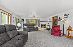 1538 LOTUS LN, Eagle River, WI 54521