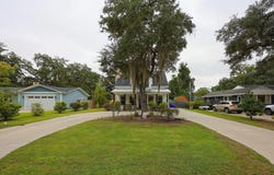 603 Burroughs St., Conway, SC 29526