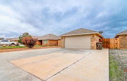 1318 E Spruce Ave, Midland, TX 79705