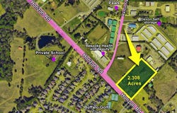 Ranch Trail, Rockwall, TX 75032