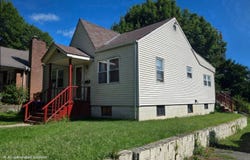 6 Poplar, Poughkeepsie, NY 12601