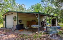 19848 33RD ROAD, Wellborn, FL 32094