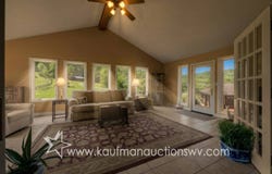290 Stonecoal Rd, Horner, WV 26372