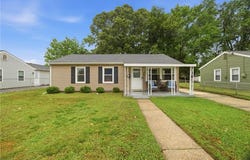 1521 Morgan Drive, Hampton, VA 23663