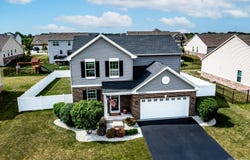 15101 W Groebe Drive, Manhattan, IL 60442