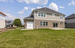 23936 S William Drive, Manhattan, IL 60442