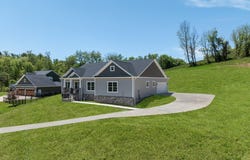 497 Pembroke Drive, Wheeling, WV 26059