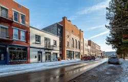 274 East Avenue, Thomas, WV 26292