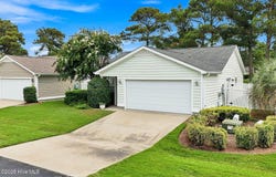 5219 Minnesota Drive SE, Southport, NC 28461