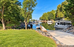 21334 Sandy Cove Road, Cornelius, NC 28031