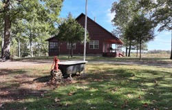 125 Clinton Loop, Donaldson, AR 71941