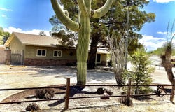 487 S Dusty Trail, Thatcher, AZ 85552