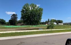 XXXXX Maple Street, North Branch, MN 55056