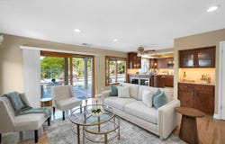 5922 Charter Oaks Dr, Castro Valley, CA 94552
