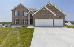 2421 French Drive, Herculaneum, MO 63048