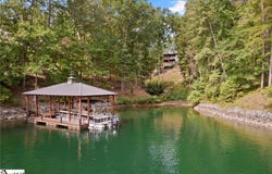 225 Saranac Drive, Sunset, SC 29685