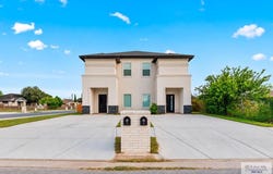 474 LAMPASAS ST, BROWNSVILLE, TX 78521
