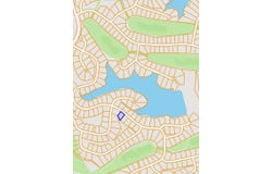 Panorama Drive lot: 3 & 4, Hot Springs Village, AR 71909