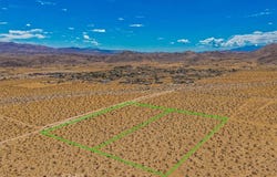 6 Sunflower Drive, Joshua Tree, CA 92284