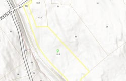 Summit Hill Rd. Lot 3, Washington, MA 01223