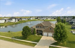 1203 Silver Oak Circle, Normal, IL 61761