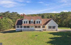 1151 WARDENSVILLE Grade, WINCHESTER, VA 22602