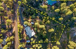 841 Navajo Trail, Show Low, AZ 85901