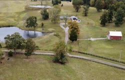 288 Curtis Lane, Dunmor, KY 42339