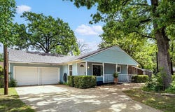 1125 Doe Run Rd, Tool, TX 75143