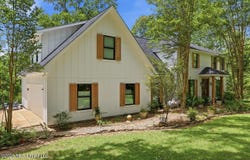 145 Wynndale Lake Road, Terry, MS 39170